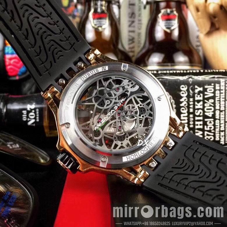 Replica Roger Dubuis  11nms62