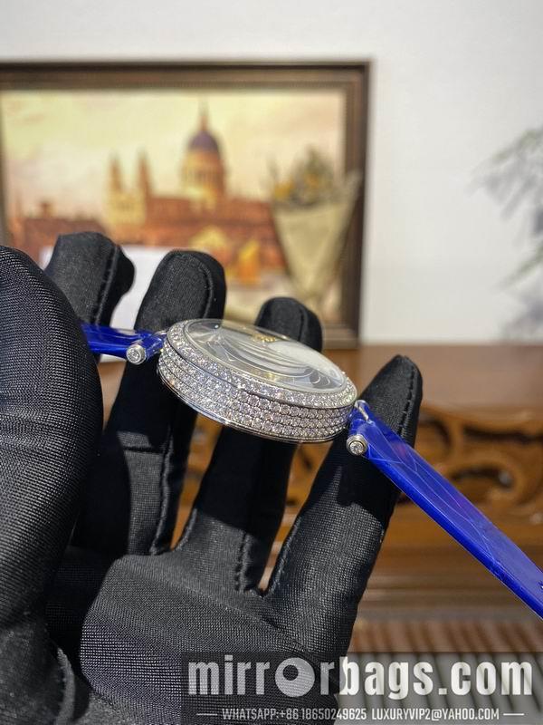 Replica Van Cleef & Arpels 38mm 121238