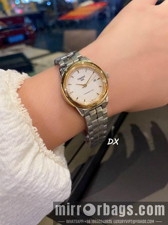 Replica Tissot 12nms38