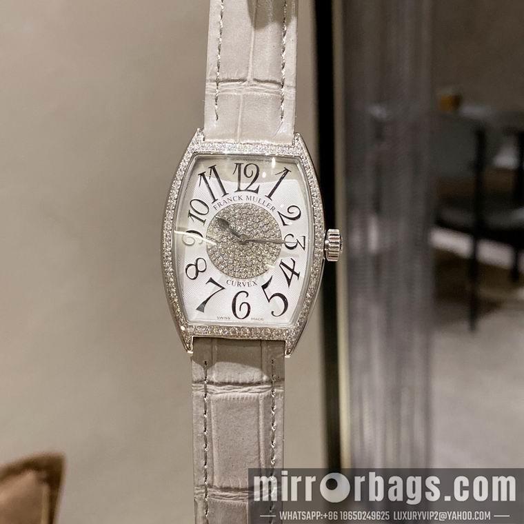 Replica Franck Muller women watch M05