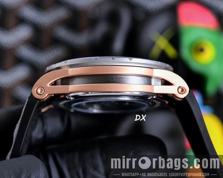 Replica Roger Dubuis 46mm 2nms42
