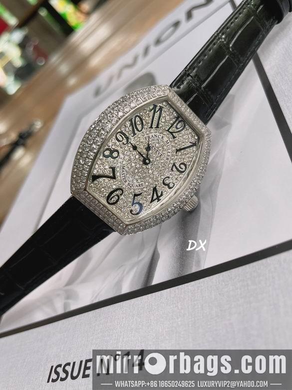 Replica Franck Muller  34x40mm 2nms41