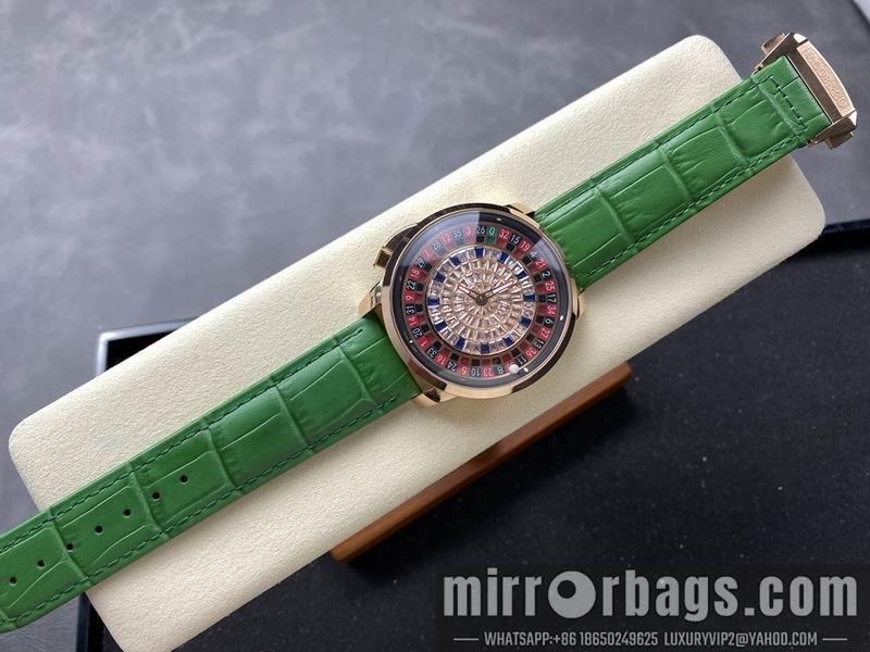 Replica Jacob & Co 44mm 022208