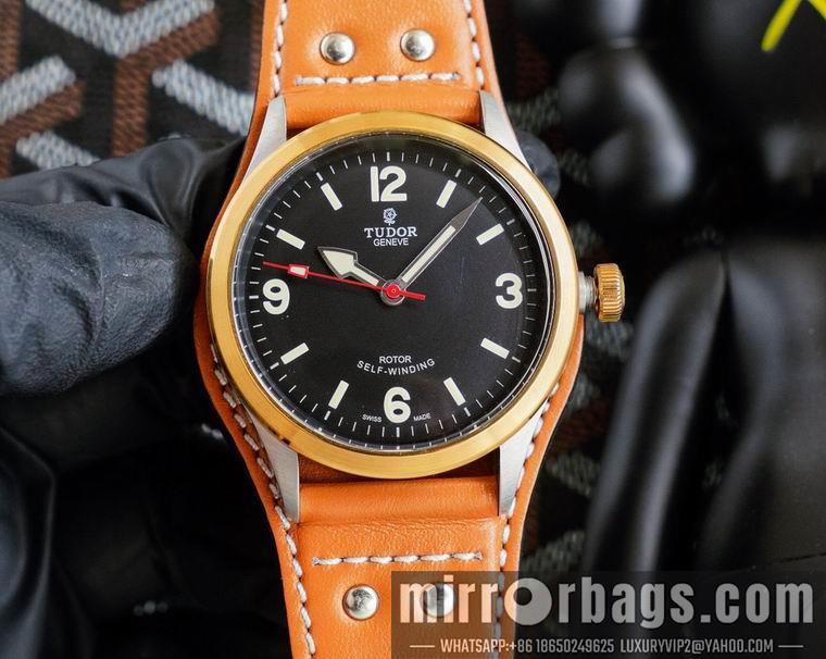 Replica Tudor 42mm men M01