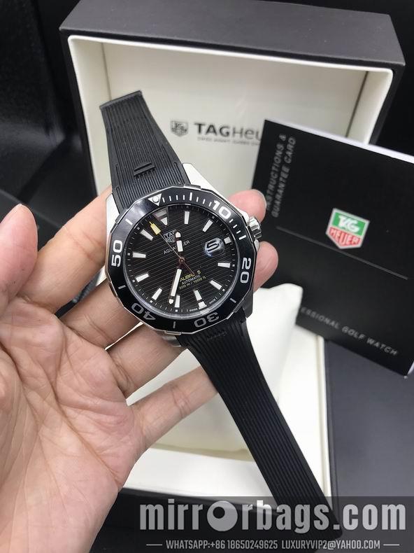 Replica Tag Heuer watch M39