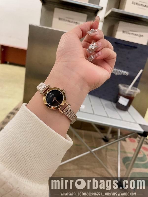 Replica Hermes 25.5mm 031718
