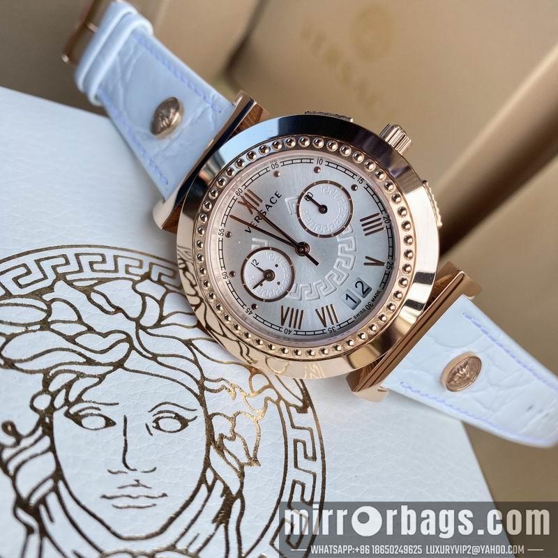 Replica Versace 40mm 112018