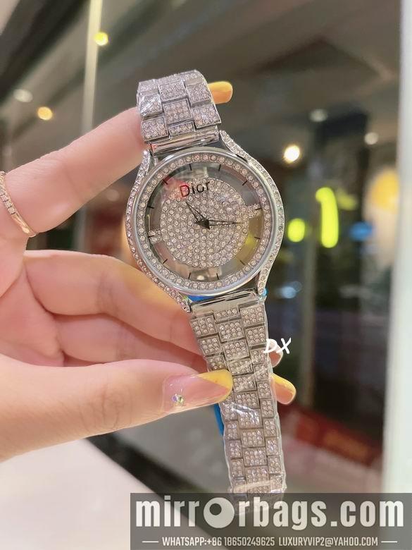 Replica Dior 38mm 2nms37