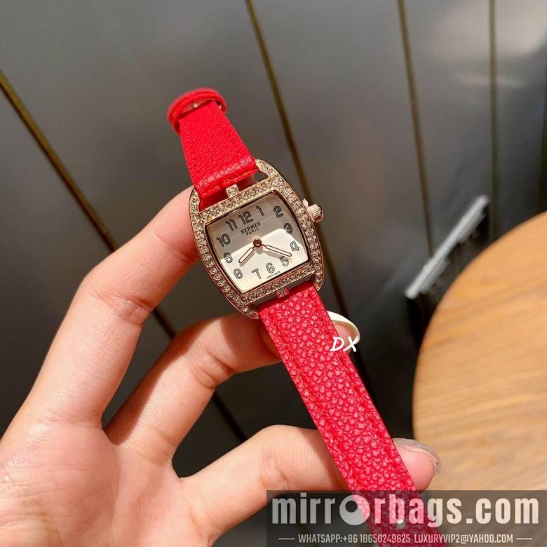 Replica Hermes 26x33mm 2nms40