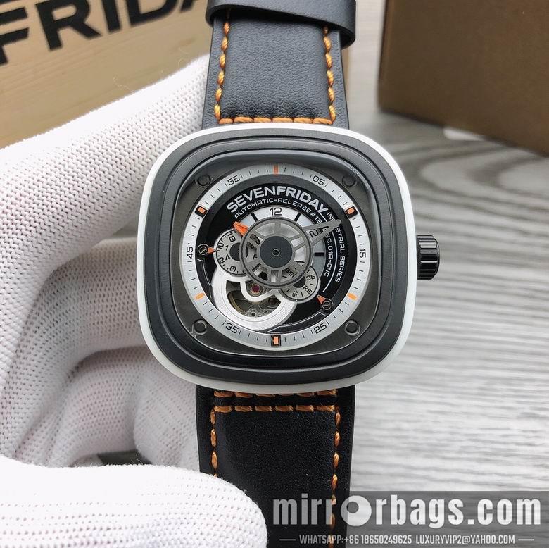 Replica Seven Friday watch 070801