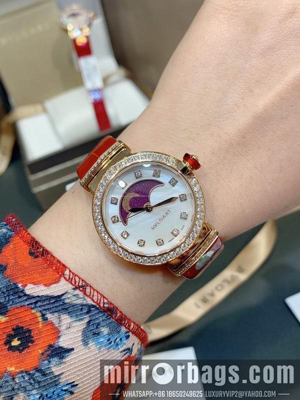 Replica Bvlgari 33X11mm 102303