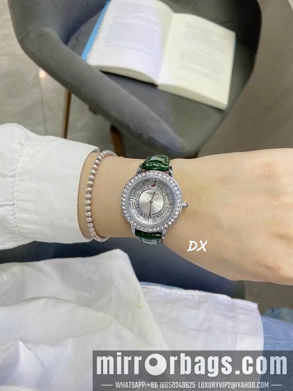 Replica Swarovski 32mm 7nms87