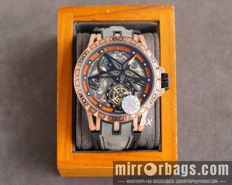 Replica Roger Dubuis 47x13mm 2nms51