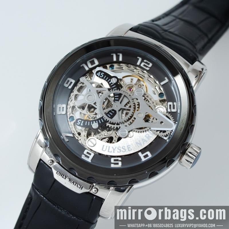 Replica Ulysse Nardin Watch 052011
