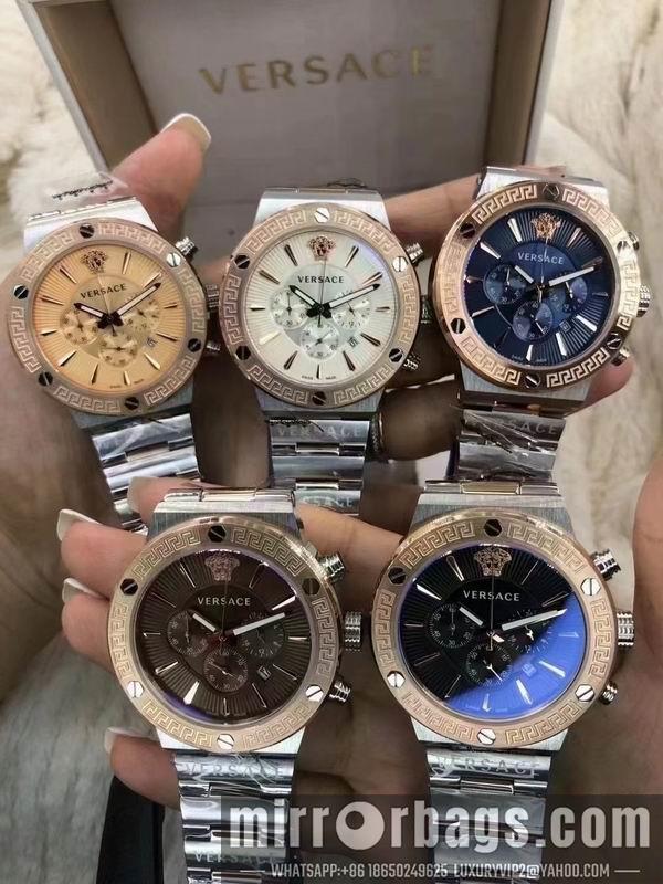 Replica Versace watch 031134