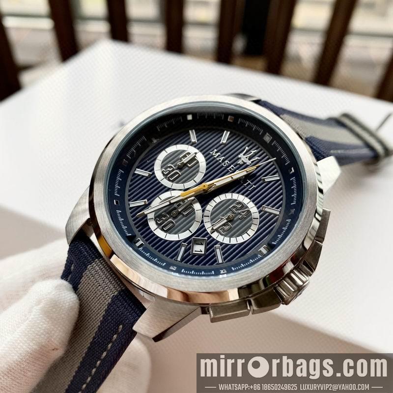 Replica Maserati 42mm 050345