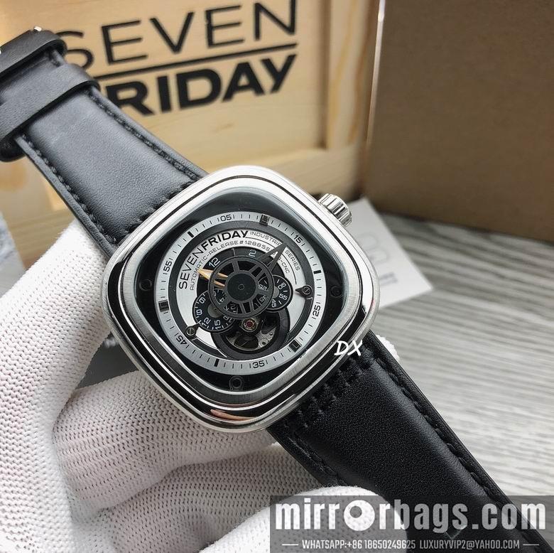 Replica Seven Friday 47x47mm 2nms16