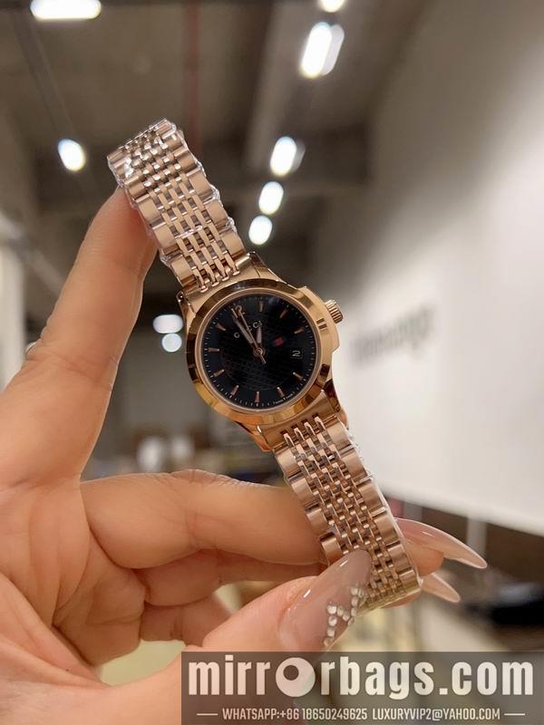 Replica Gucci W28mm M38mm 032430