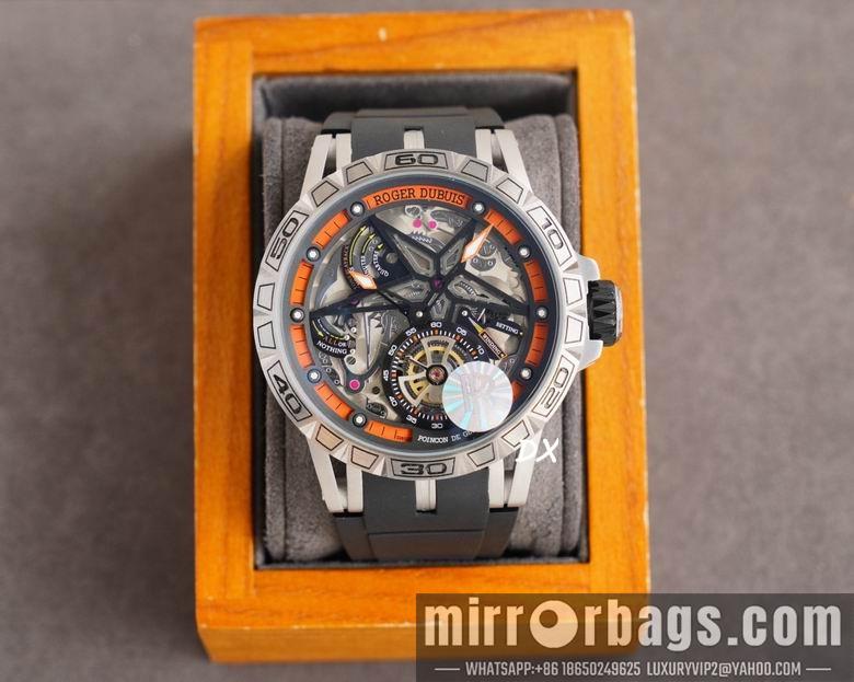 Replica Roger Dubuis 47x13mm 2nms51