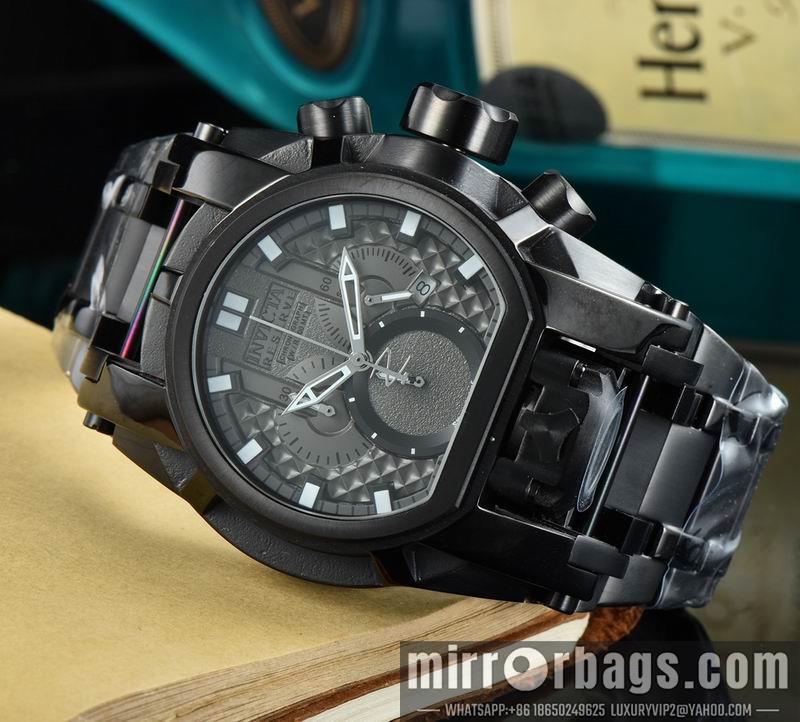 Replica Invicta watch 053027