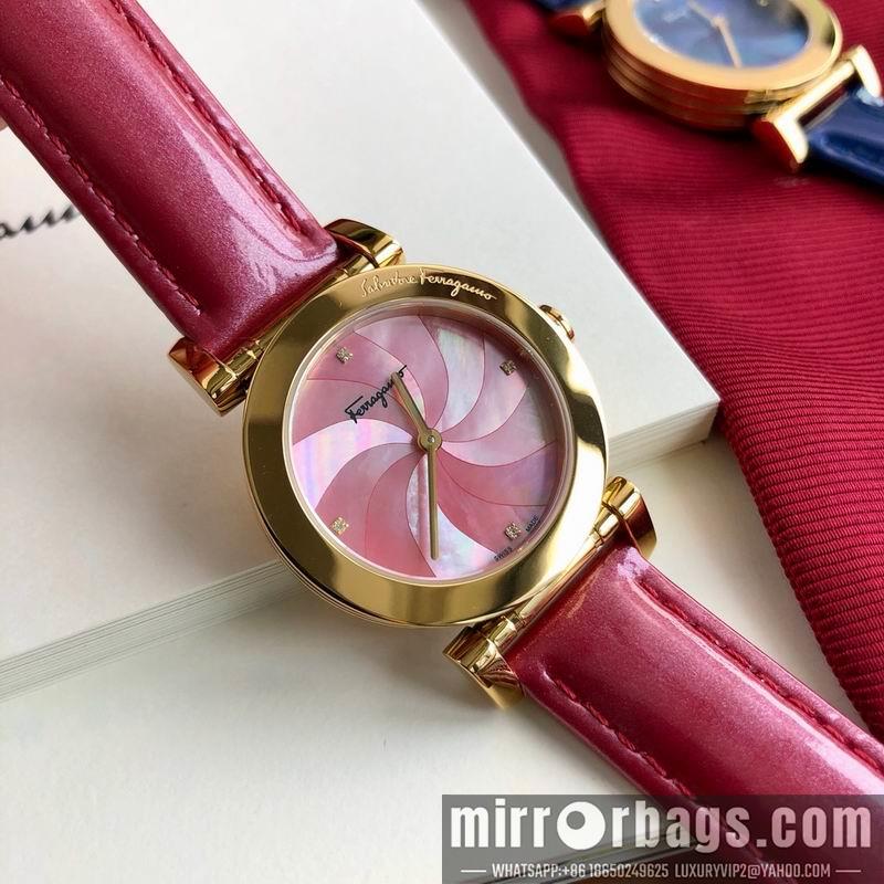 Replica Ferragamo 31mm 032441