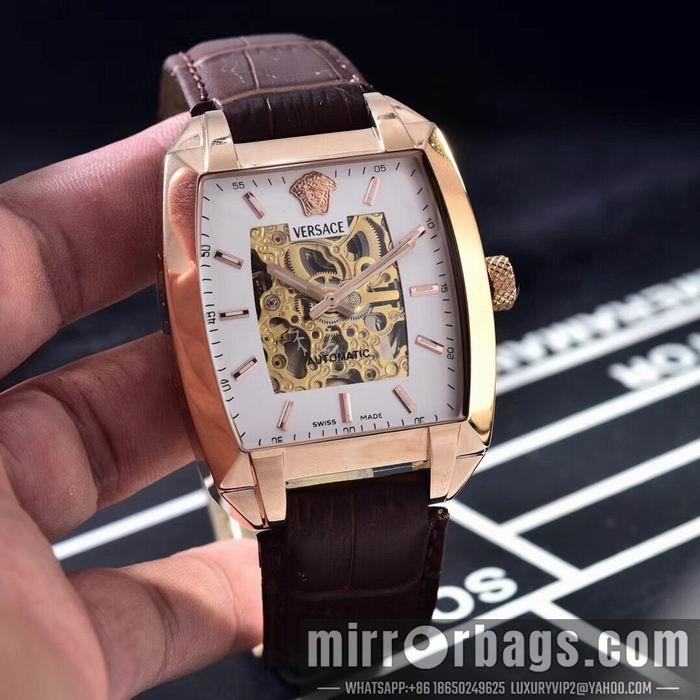 Replica Versace watch mb 072901
