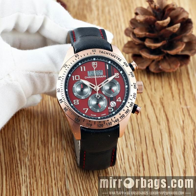 Replica Tudor 42mm 032109