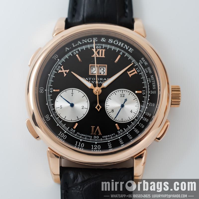 Replica A.Lange & Sohne 42mm 052002