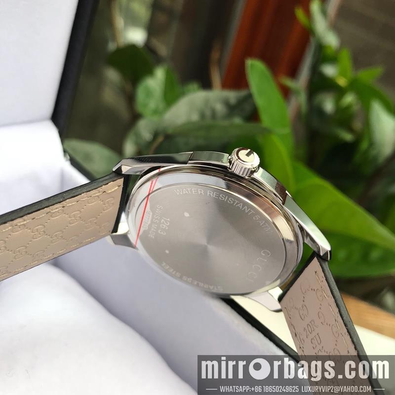 Replica Gucci 41mm 032456