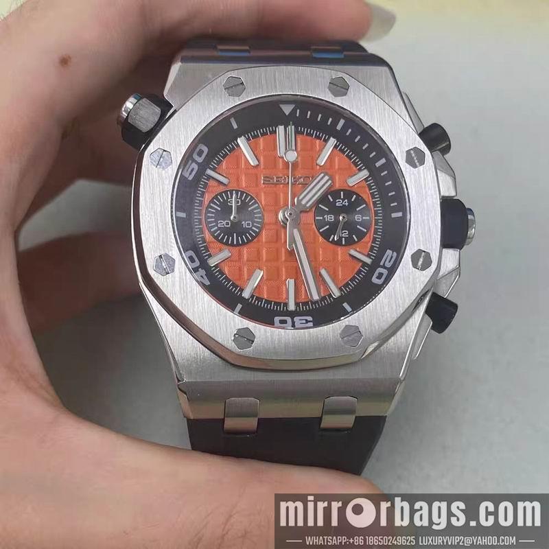 Replica Seiko watch 051114