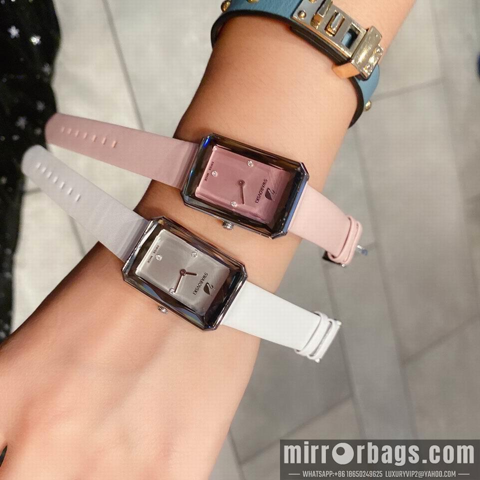 Replica Swarovski watch 110402