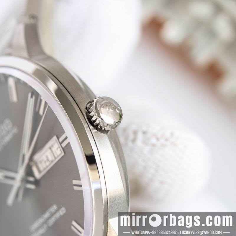 Replica Mido 40mm 050456