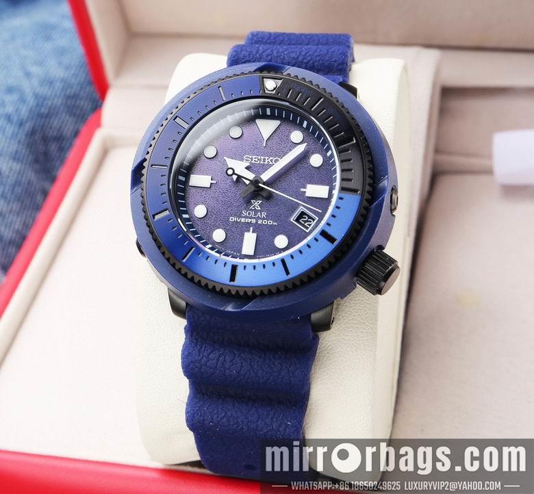 Replica Seiko watch 031106