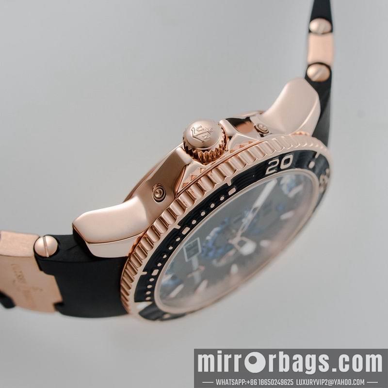 Replica Ulysse Nardin 43X12mm 121226