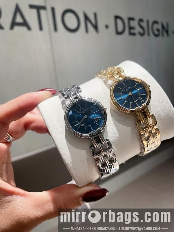 Replica Dior watch 031102