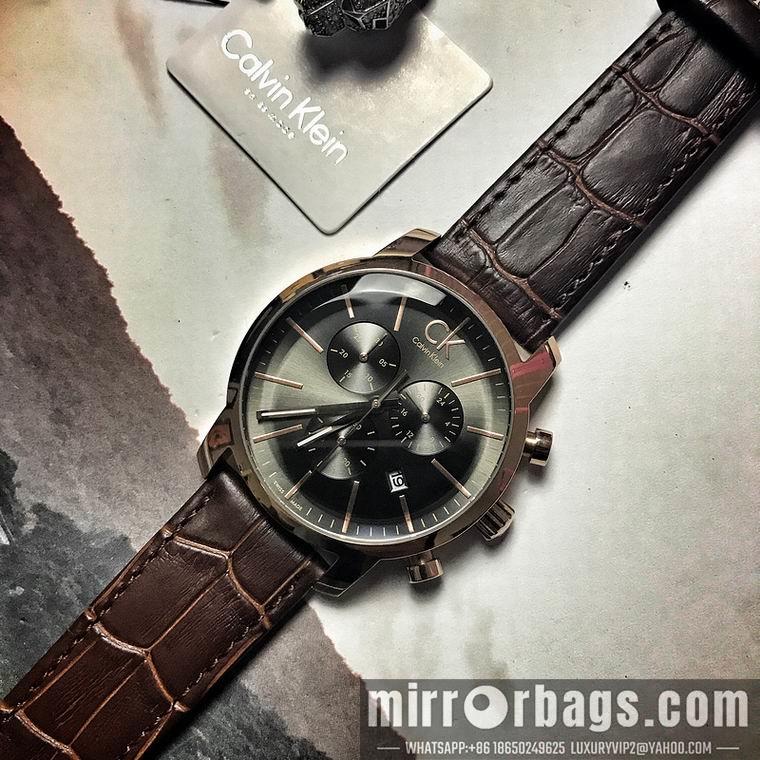 Replica CK watch M02
