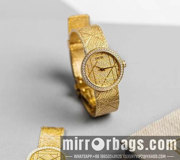Replica Dior 25mm 30mm 022260