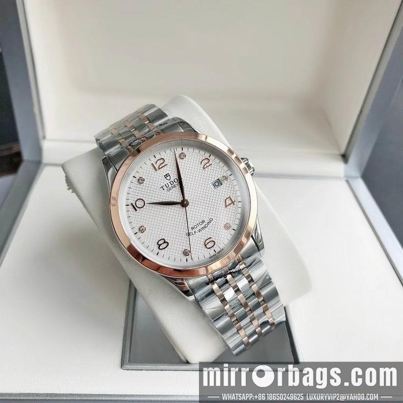 Replica Tudor men watch 110402