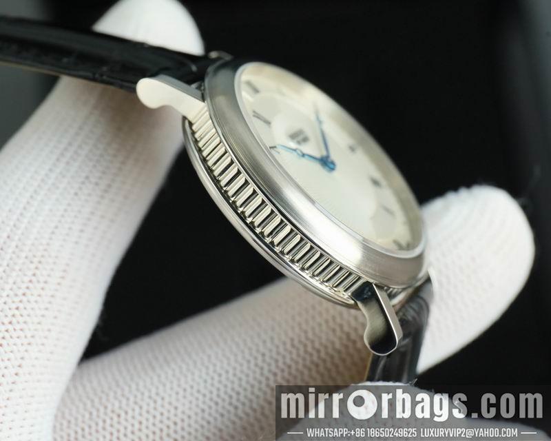 Replica Breguet 38mm 093016