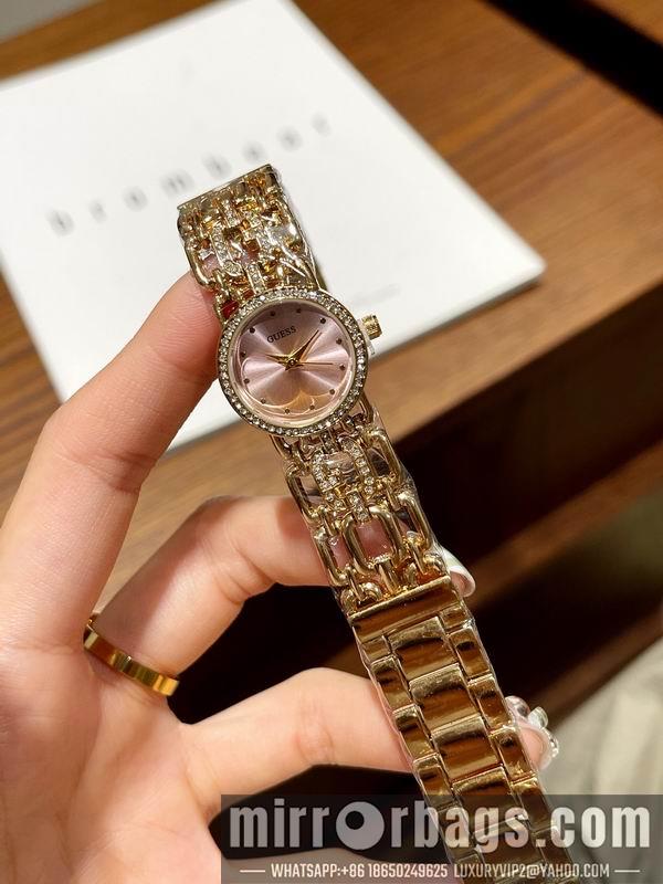 Replica Guess watch 110186