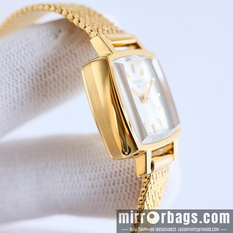Replica Tissot 20mm 0321105