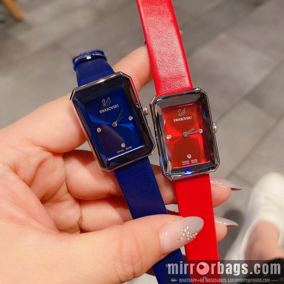 Replica Swarovski watch 110402