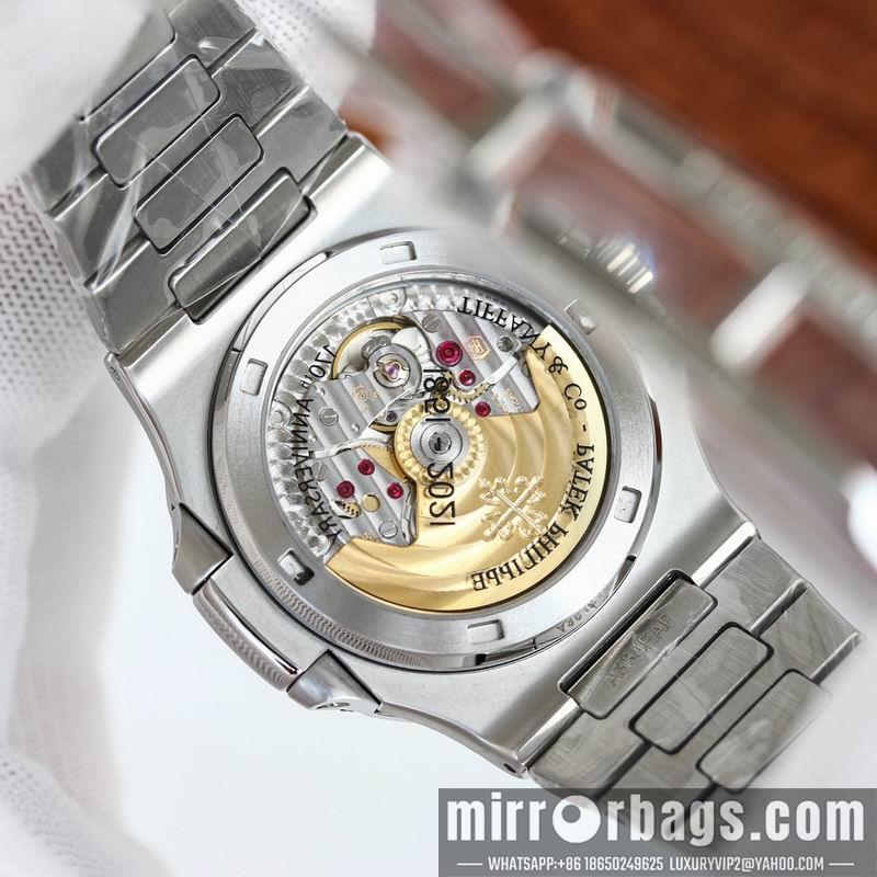 Replica Tiffany x Patek Philippe 6w Origianl