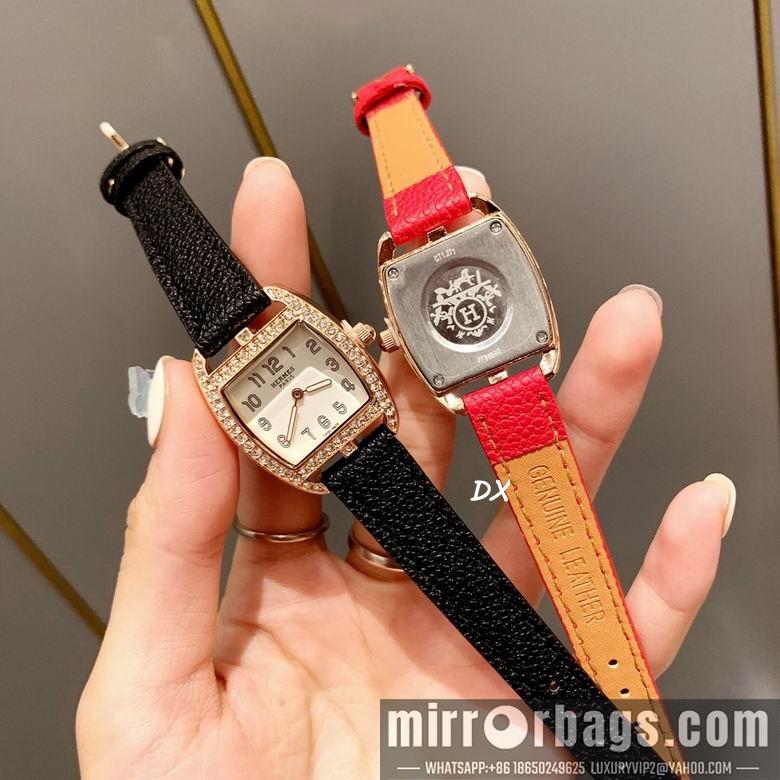 Replica Hermes 26x33mm 2nms40