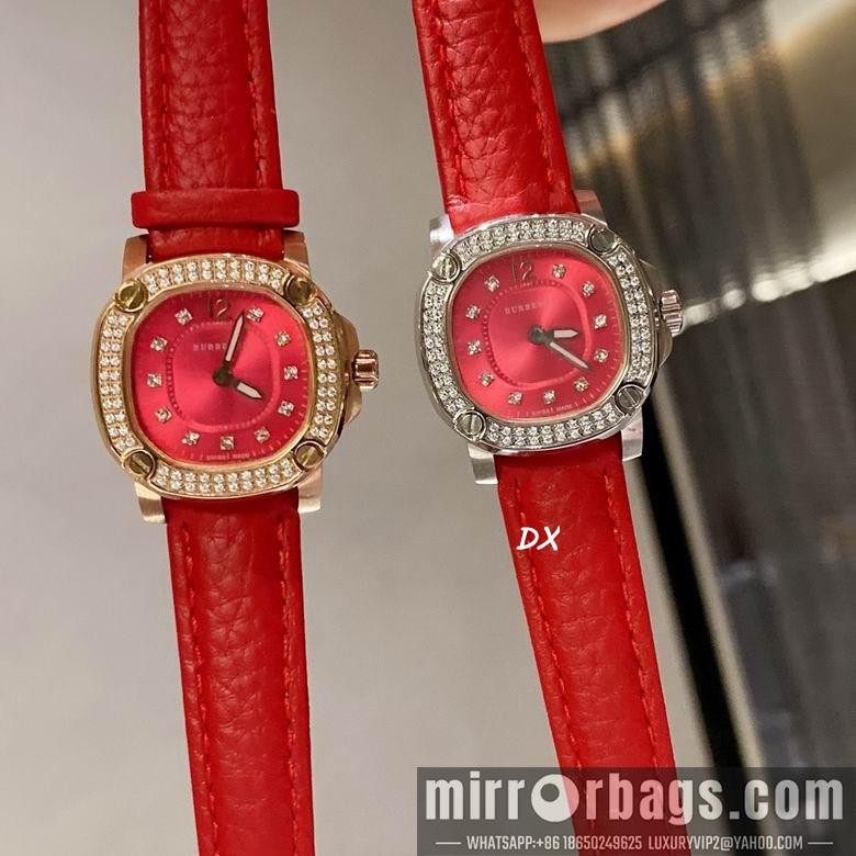 Replica Burberry 28mm 5nms11