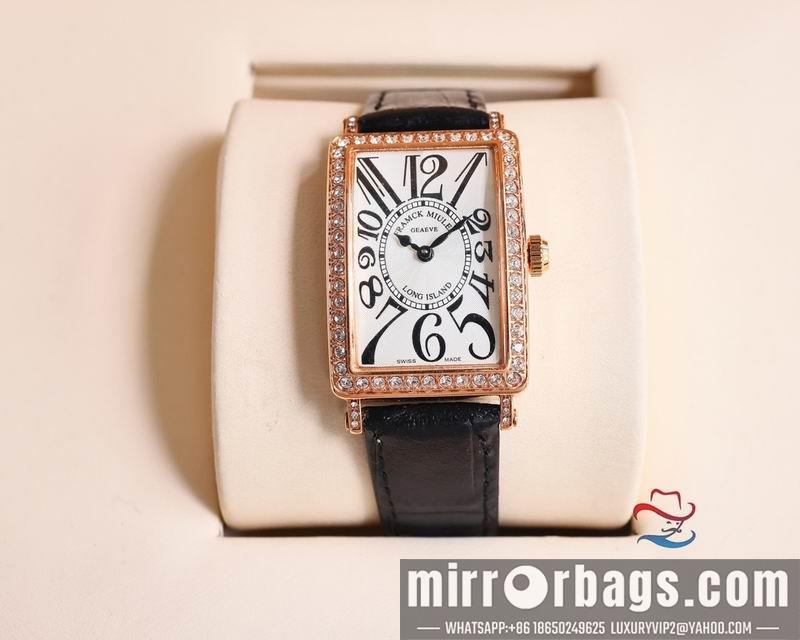 Replica Franck Muller 36mm 072411