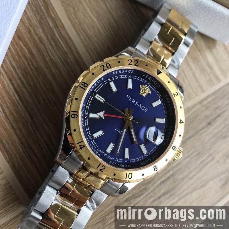Replica Versace 42mm 33mm 112035
