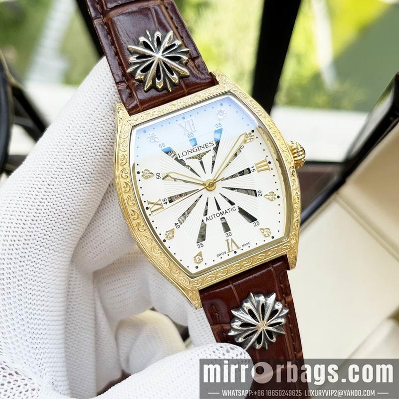 Replica Longines 42X12mm 110191