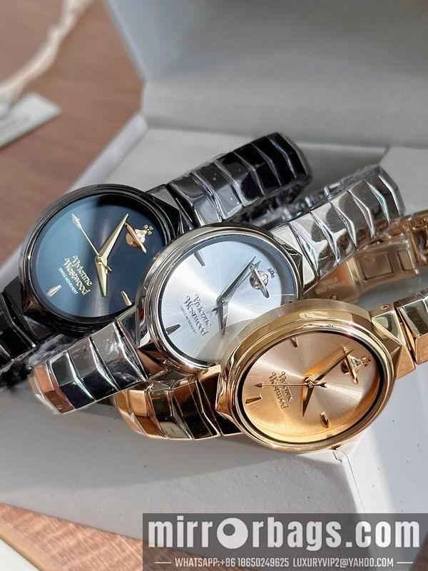 Replica Vivienne Westwood 28X32mm 041620
