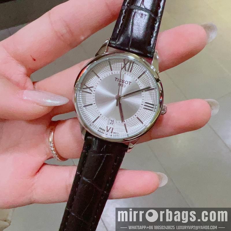 Replica Tissot 30mm 041428
